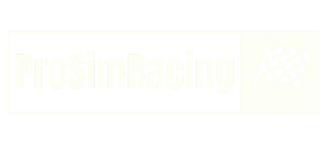 ProSimRacing logo