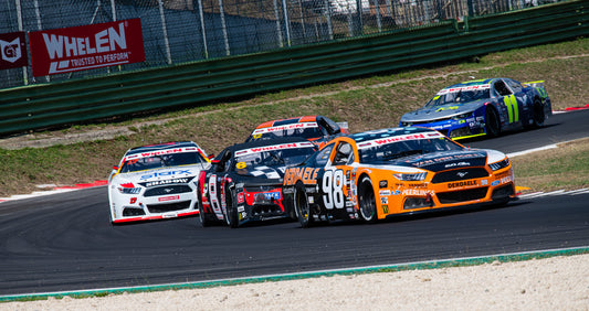How Sim Racing Can Launch Your Racing Career - ProSimRacing