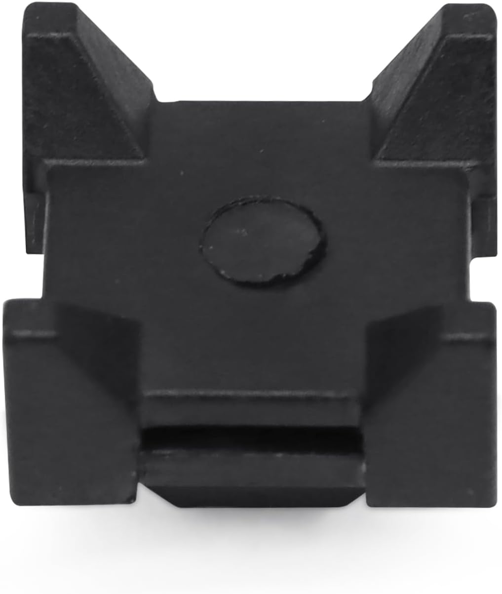 Zip Tie Cable Management Clips for 4040 8020 Aluminum Profile Rigs