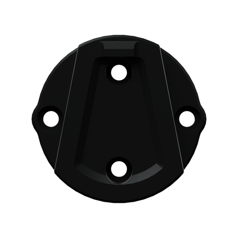 Wheel Sim Rig Mount For Asetek Quick Release