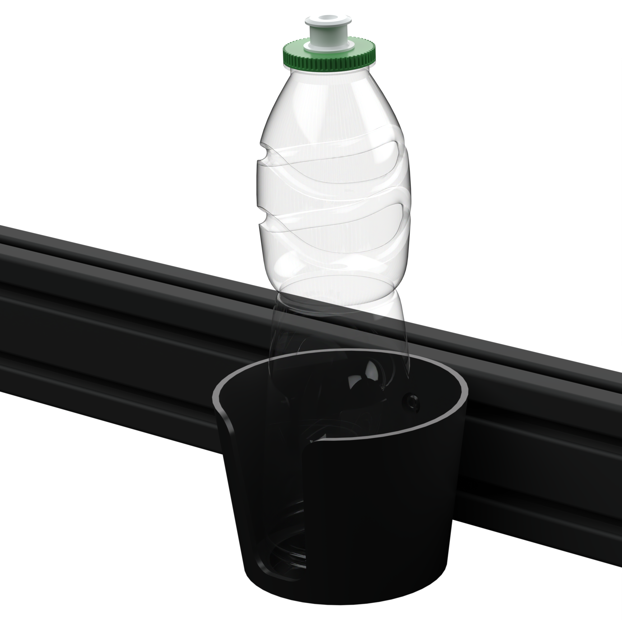 Cup Holder for Sim Rig