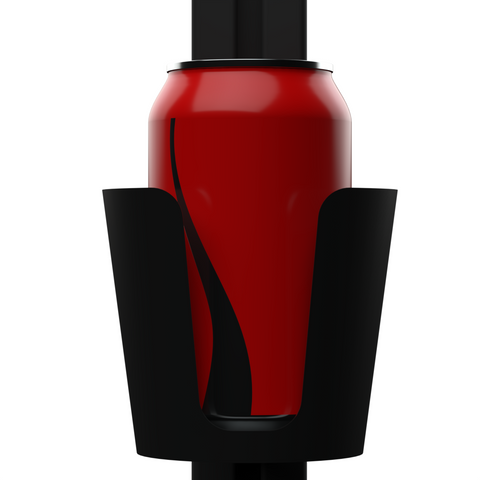 Cup Holder for Sim Rig