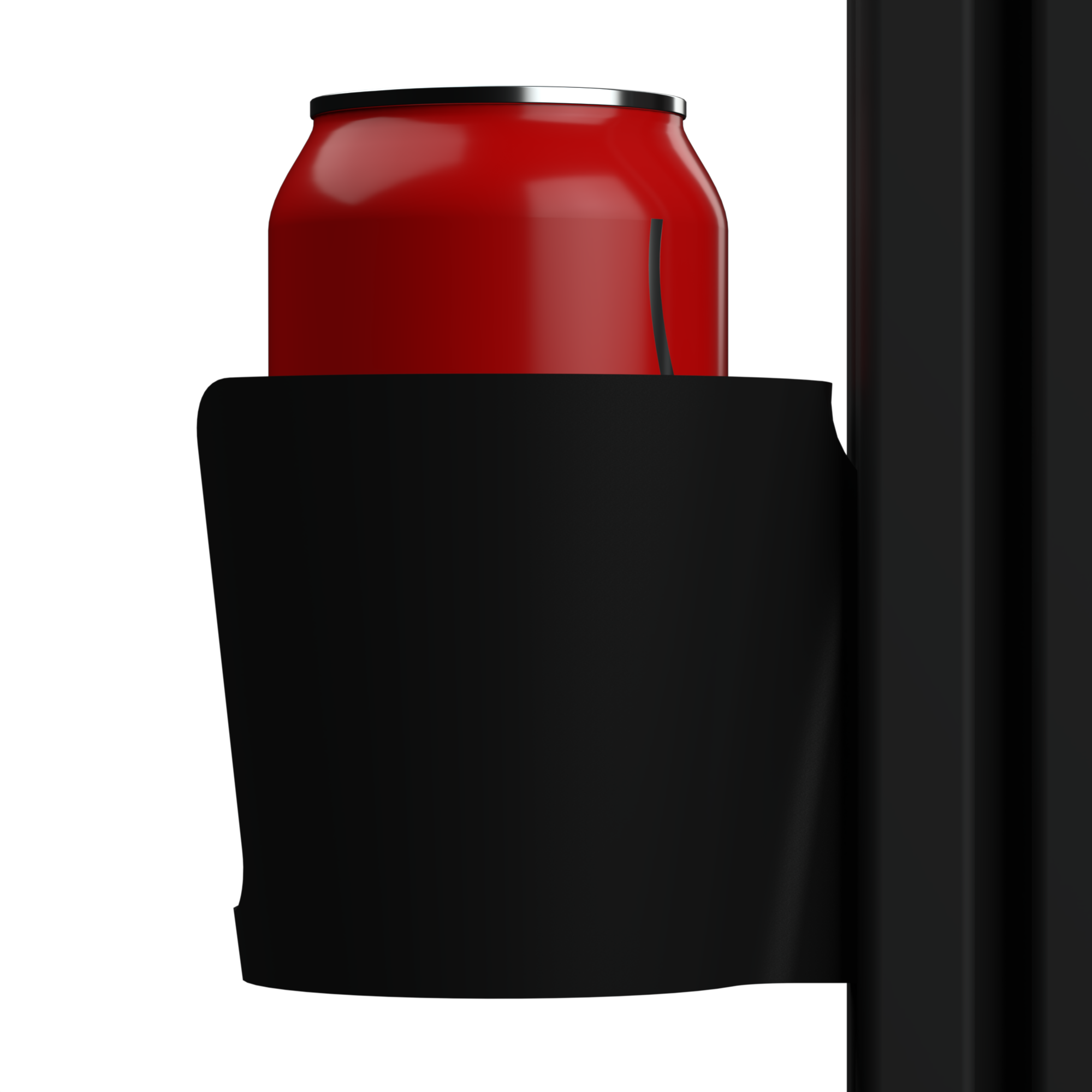 Cup Holder for Sim Rig