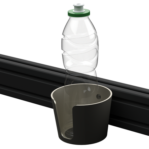 Cup Holder for Sim Rig