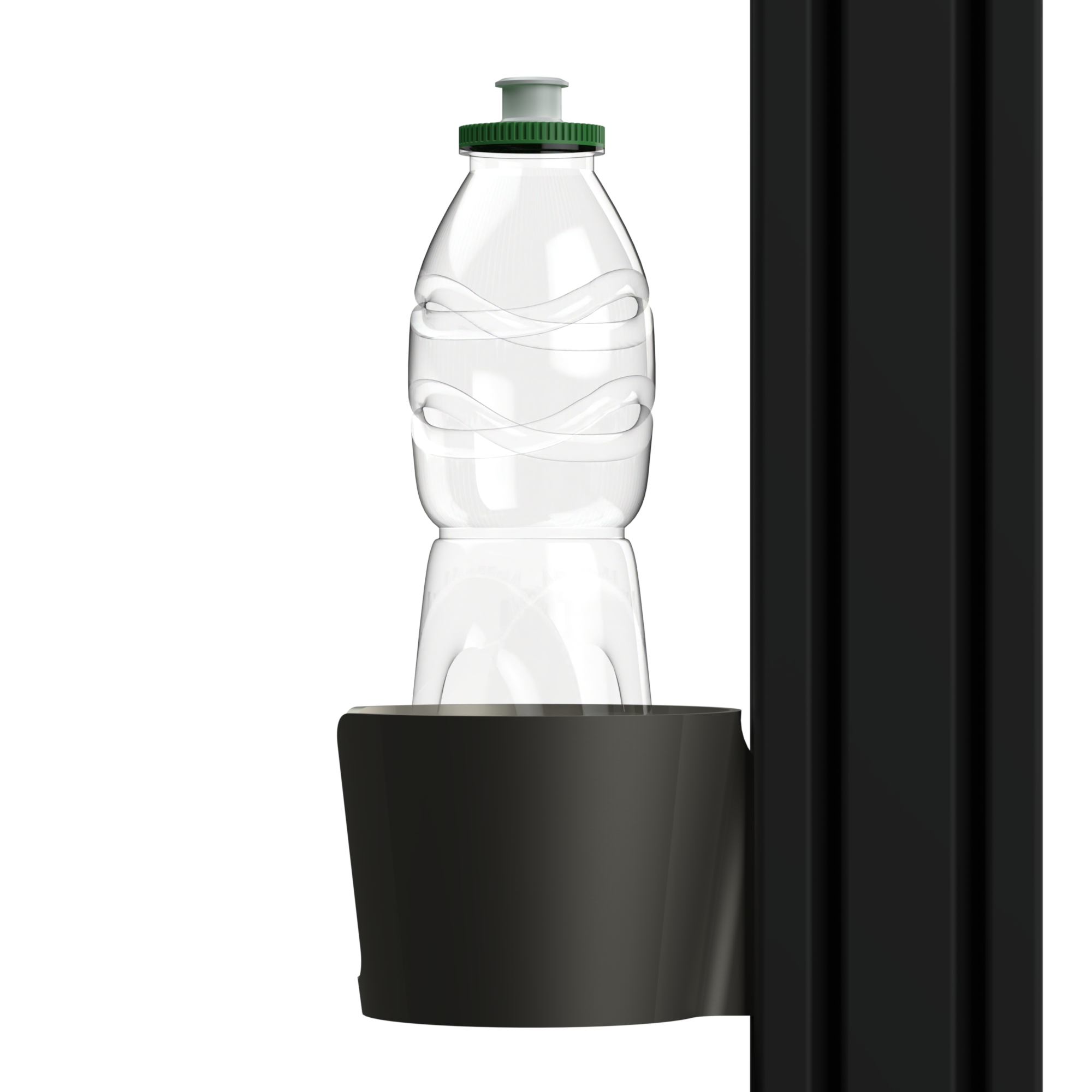 Cup Holder for Sim Rig