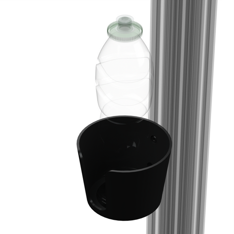 Cup Holder for Sim Rig