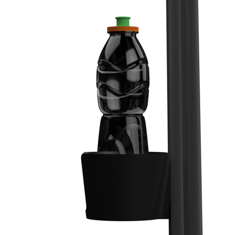 Cup Holder for Slanted and Straight Profile Sim Rigs