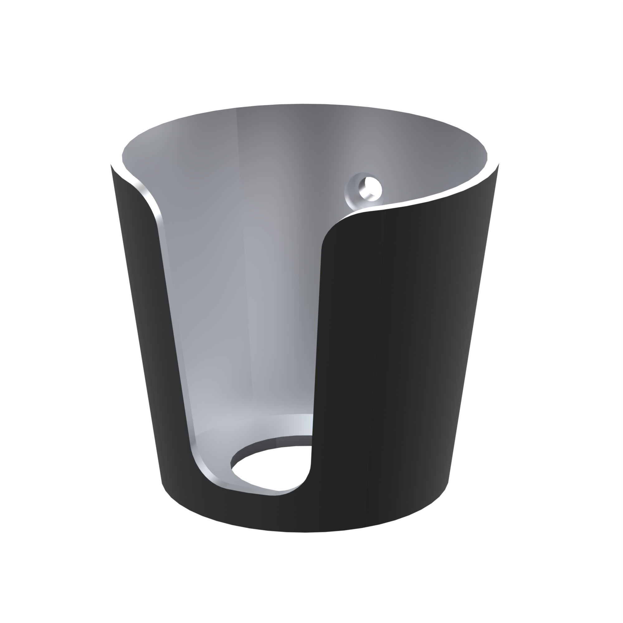 Cup Holder for Sim Rig