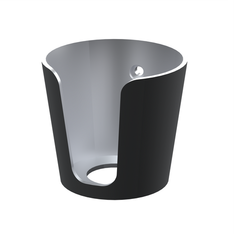 Cup Holder for Sim Rig