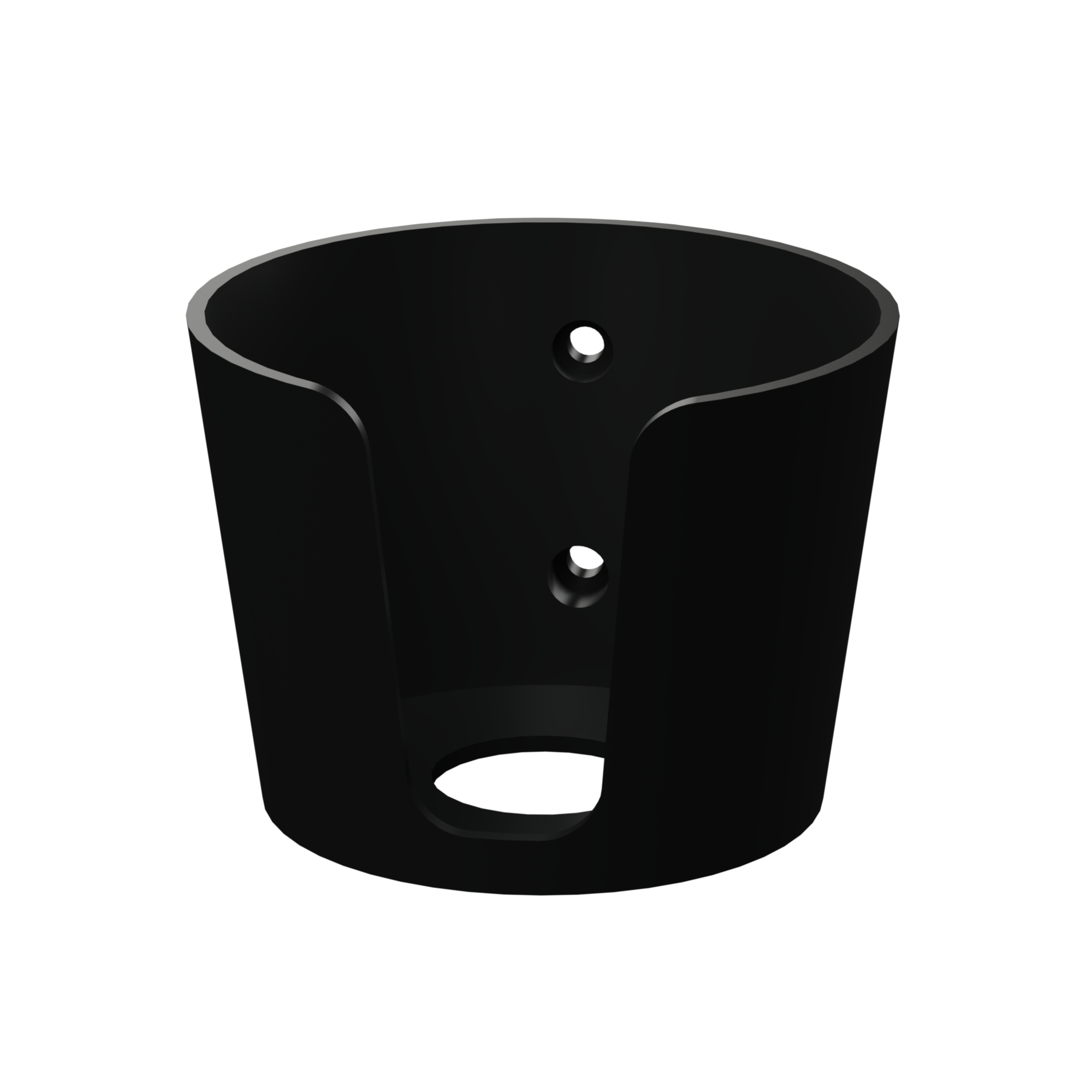 Cup Holder for Sim Rig