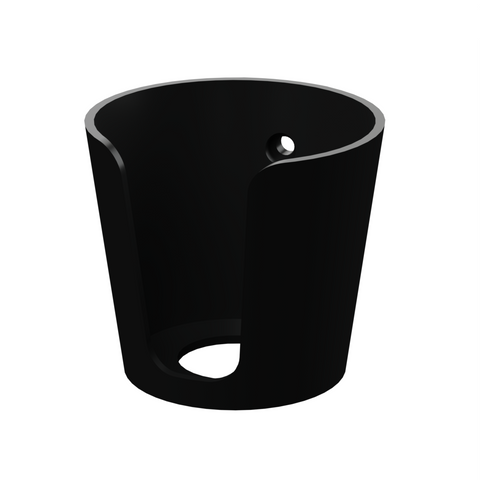 Cup Holder for Sim Rig