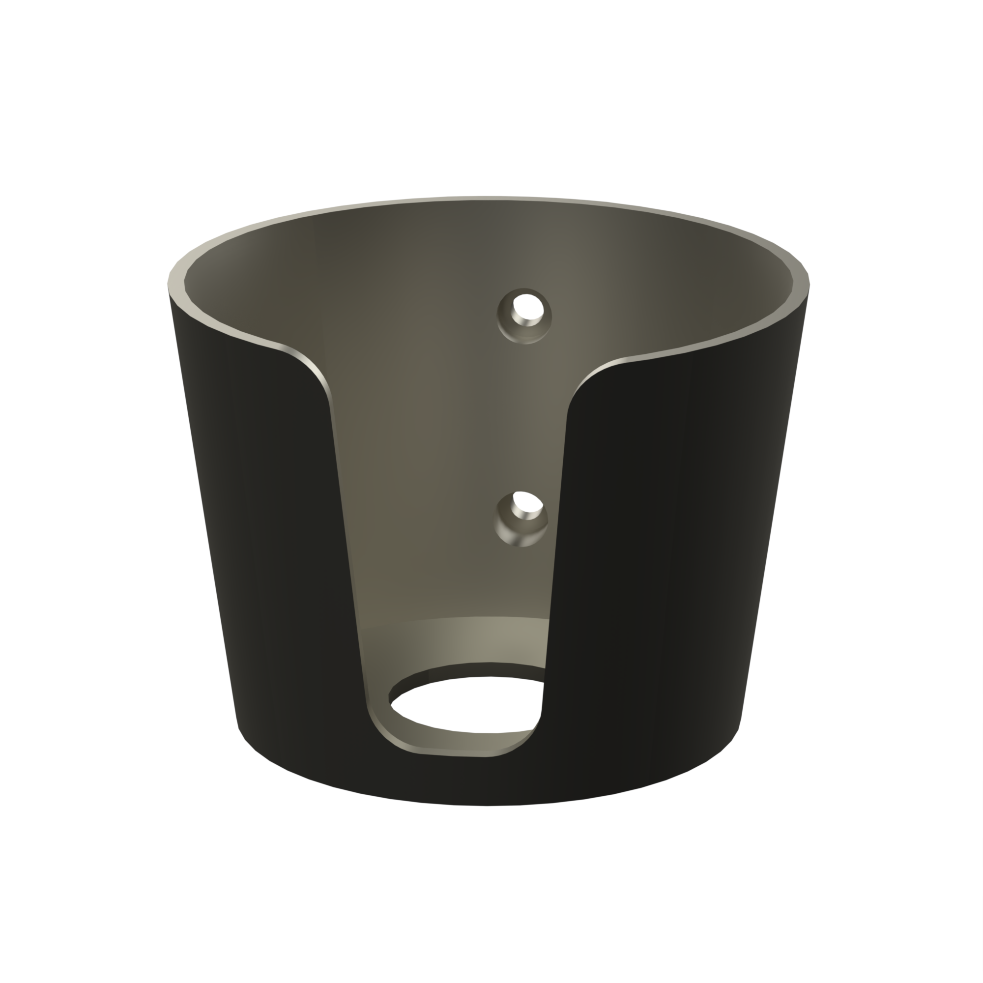 Cup Holder for Sim Rig