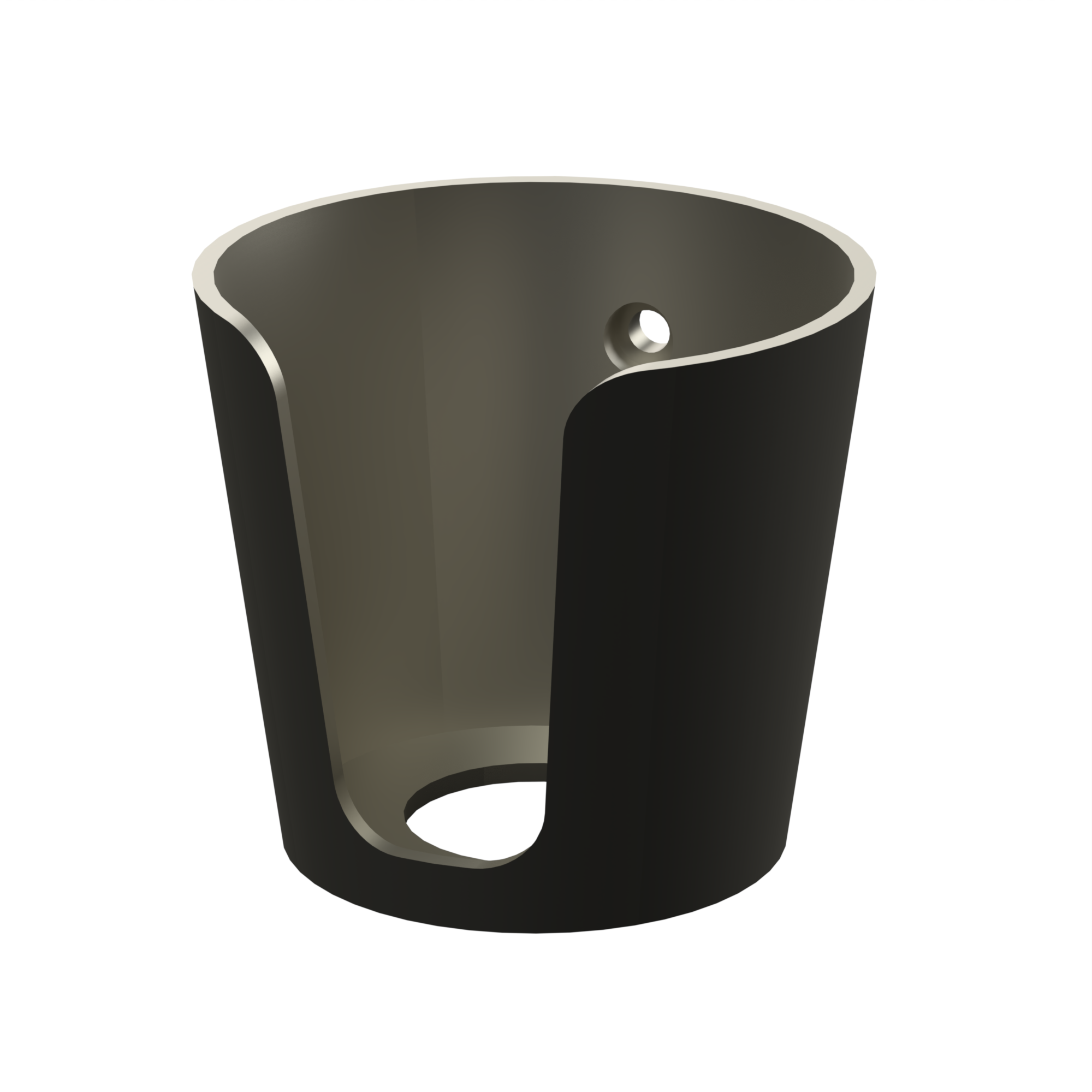 Cup Holder for Sim Rig