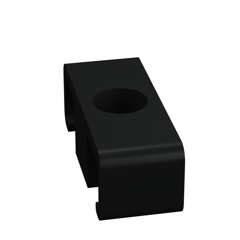 Bolt-In Cable Management Clips – Clean Cable Routing for Sim Rigs