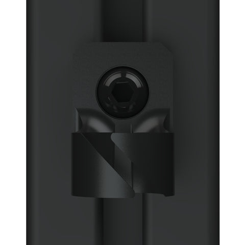 Pinch-In Cable Management Clips – Bolt-On Low-Profile Cable Routing for Sim Rigs