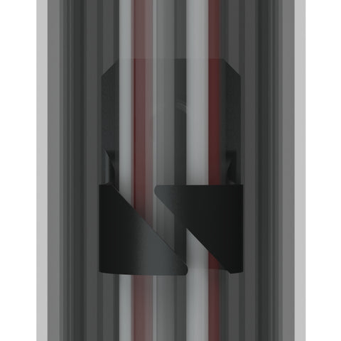 Pinch-In Cable Management Clips – Bolt-On Low-Profile Cable Routing for Sim Rigs