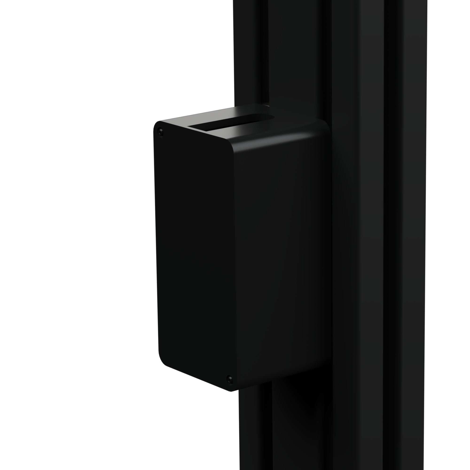 Cable Management Box for Sim Racing Rigs