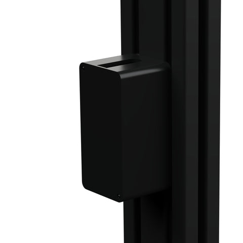 Cable Management Box for Sim Racing Rigs