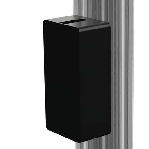 Cable Management Box for Sim Racing Rigs