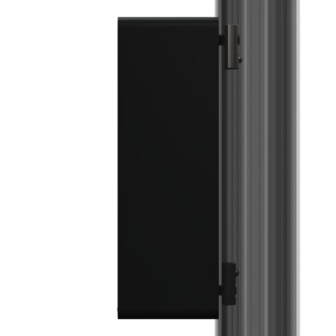 Cable Management Box for Sim Racing Rigs