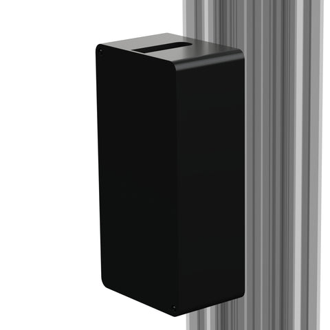 Cable Management Box for Sim Racing Rigs