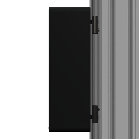 Cable Management Box for Sim Racing Rigs