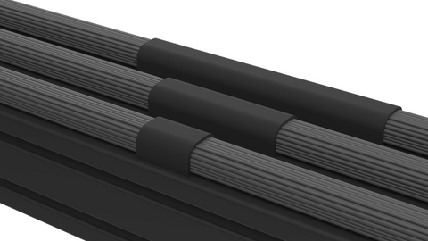 Cable Management Channel
