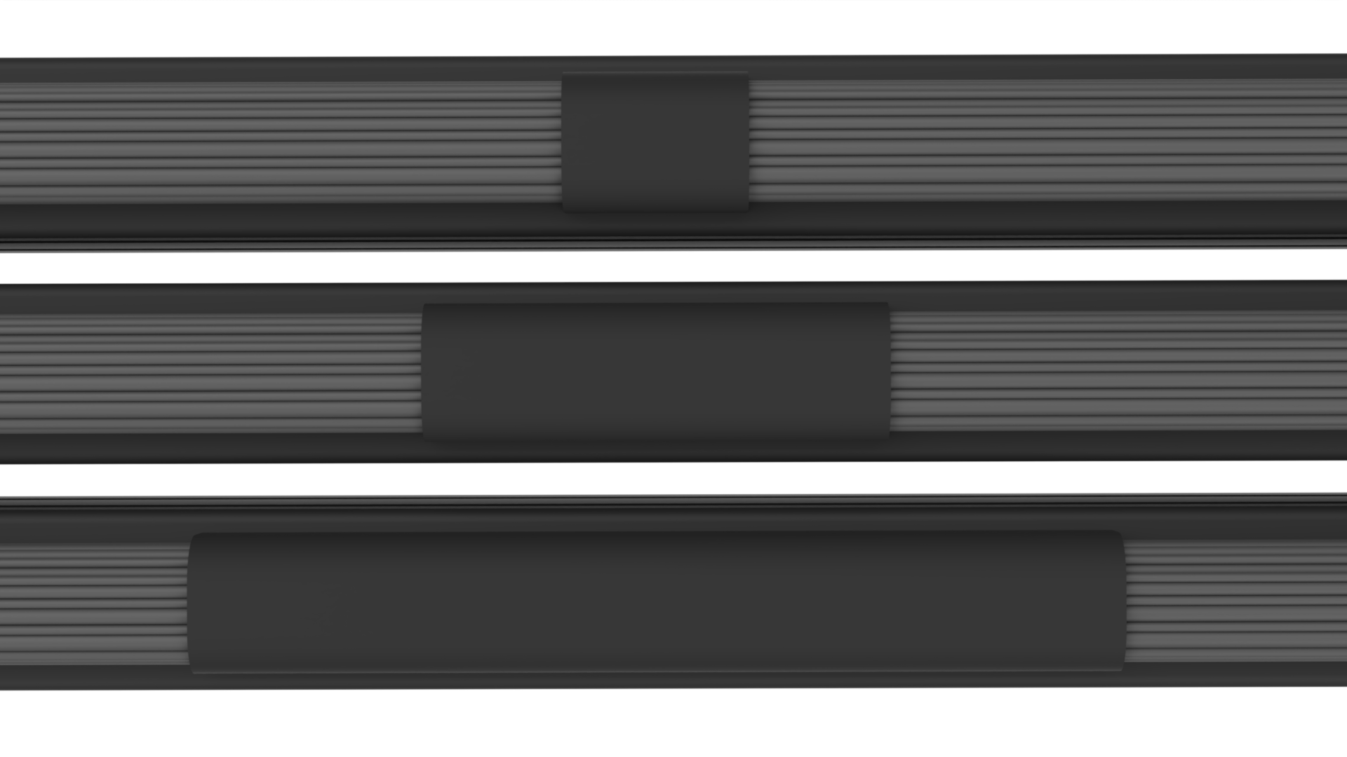 Cable Management Channel