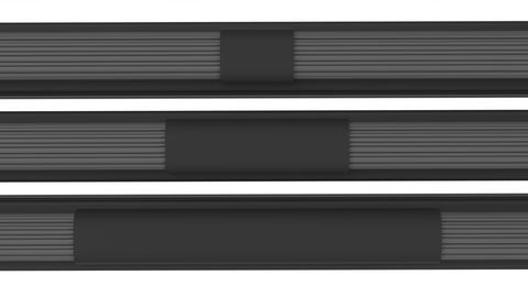 Cable Management Channel