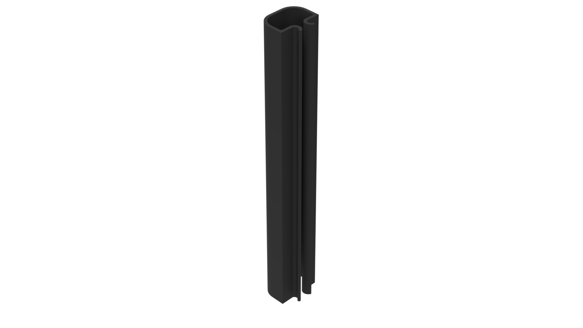 Cable Management Channel