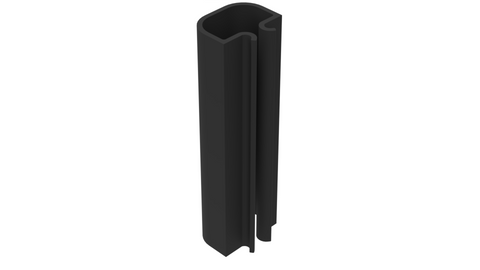 Cable Management Channel