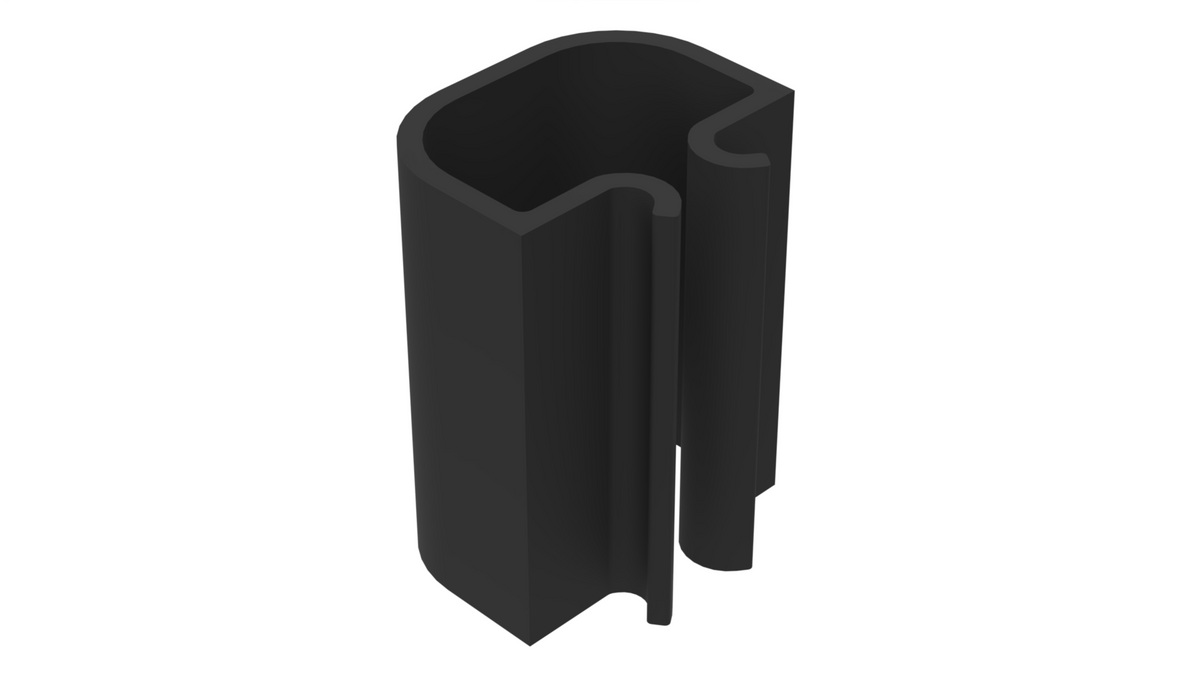 Cable Management Channel
