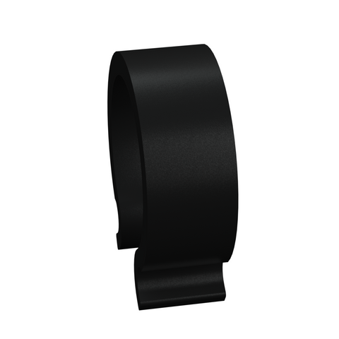 Cable Management Clip for 8020 and 8040 Sim Rigs