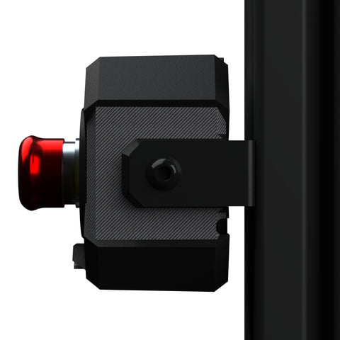 Fanatec Emergency Stop Mount – Bracket for Podium Kill Switch