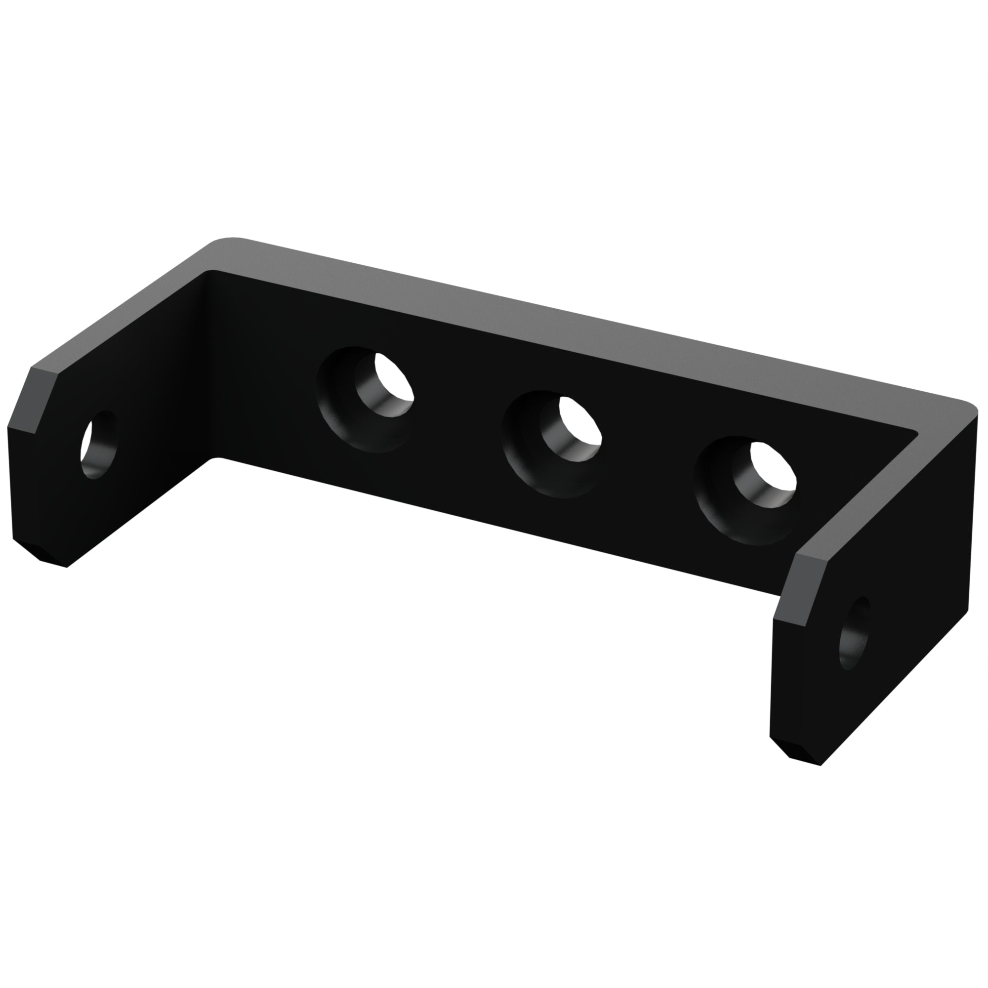 Fanatec Emergency Stop Mount – Bracket for Podium Kill Switch