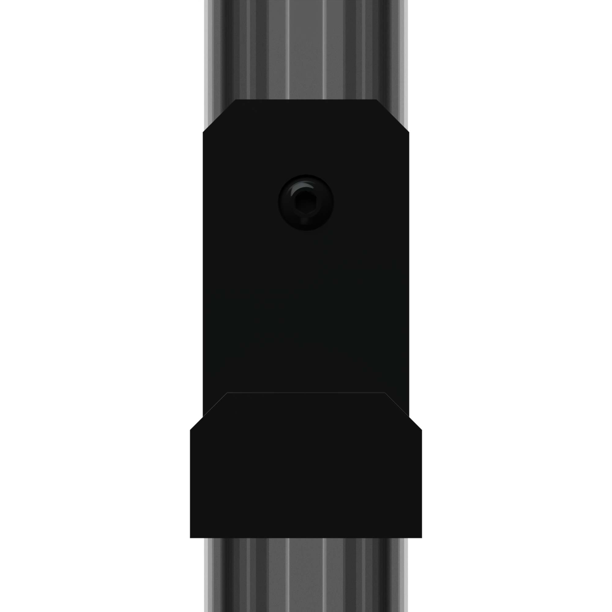 Headphone / VR Headset Mount for Sim Rig