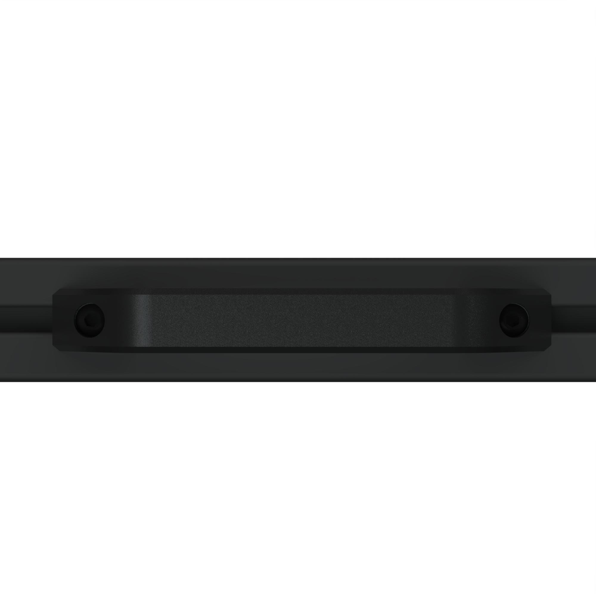 Handle for Sim Rig