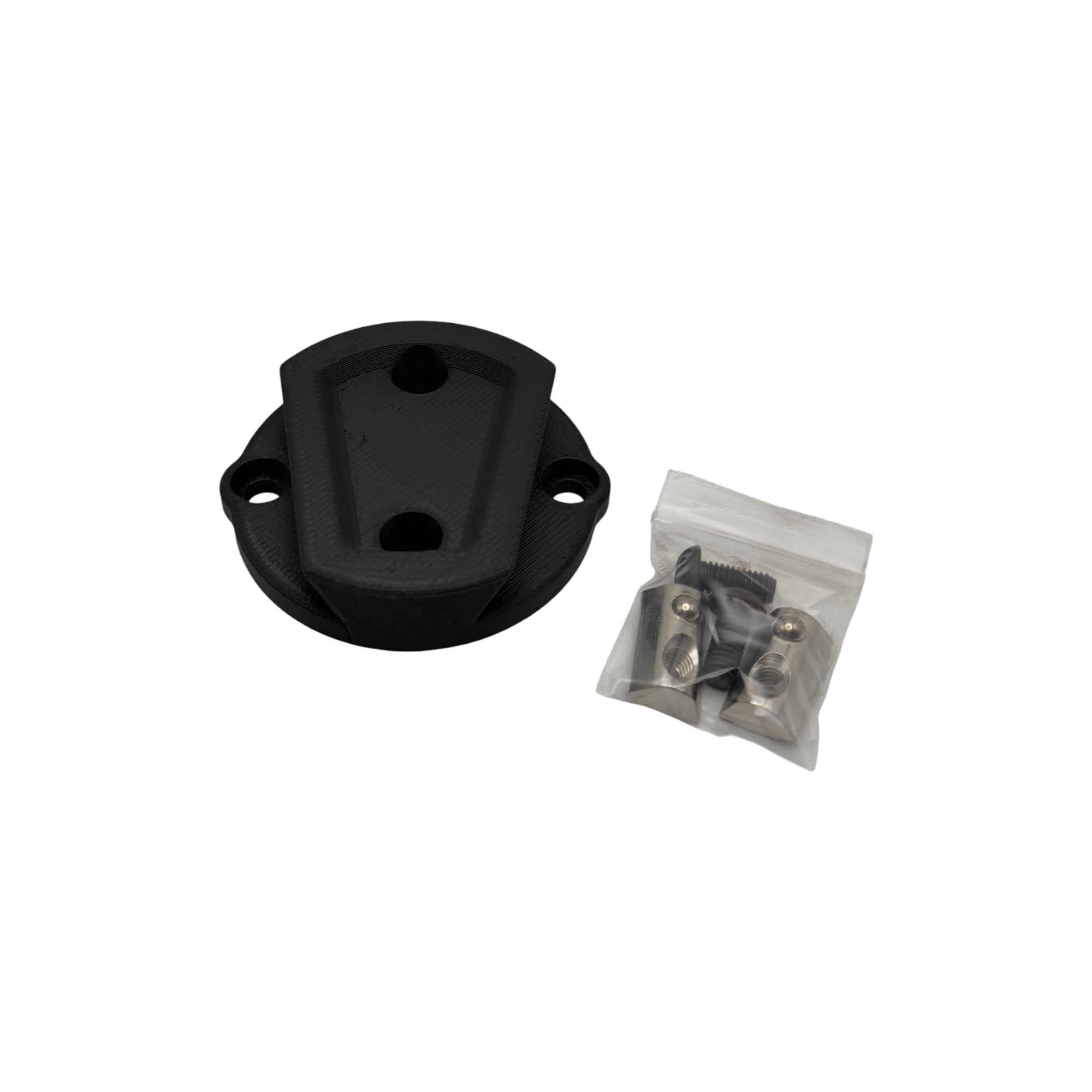 Wheel Sim Rig Mount For Simucube Quick Release