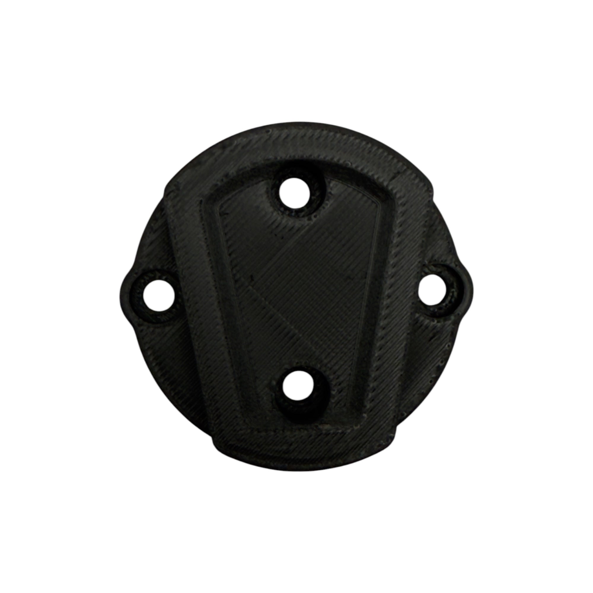 Wheel Sim Rig Mount For Simucube Quick Release