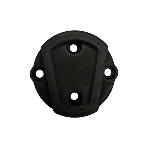 Wheel Sim Rig Mount For Simucube Quick Release