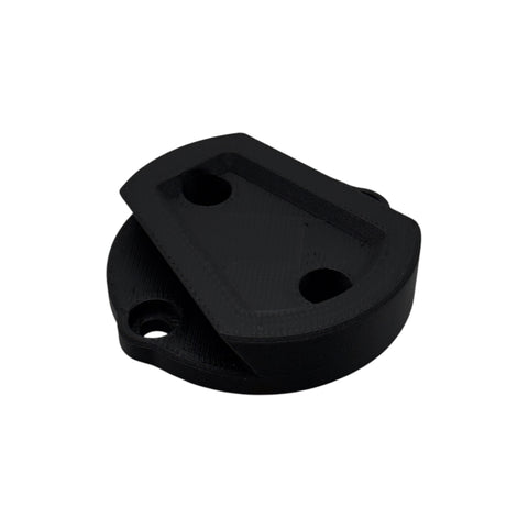 Wheel Sim Rig Mount For Simucube Quick Release