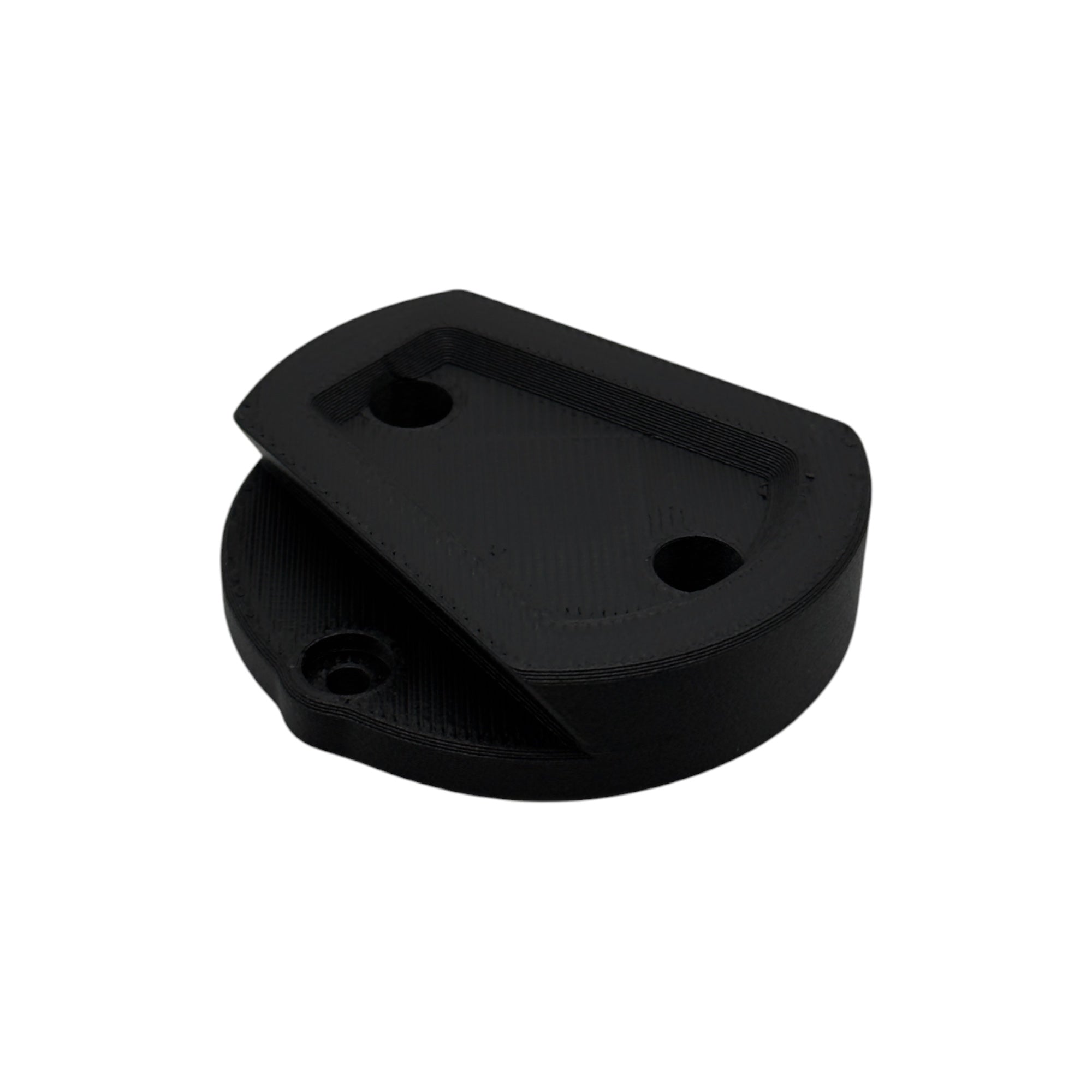Wheel Wall Mount For Simucube Quick Release