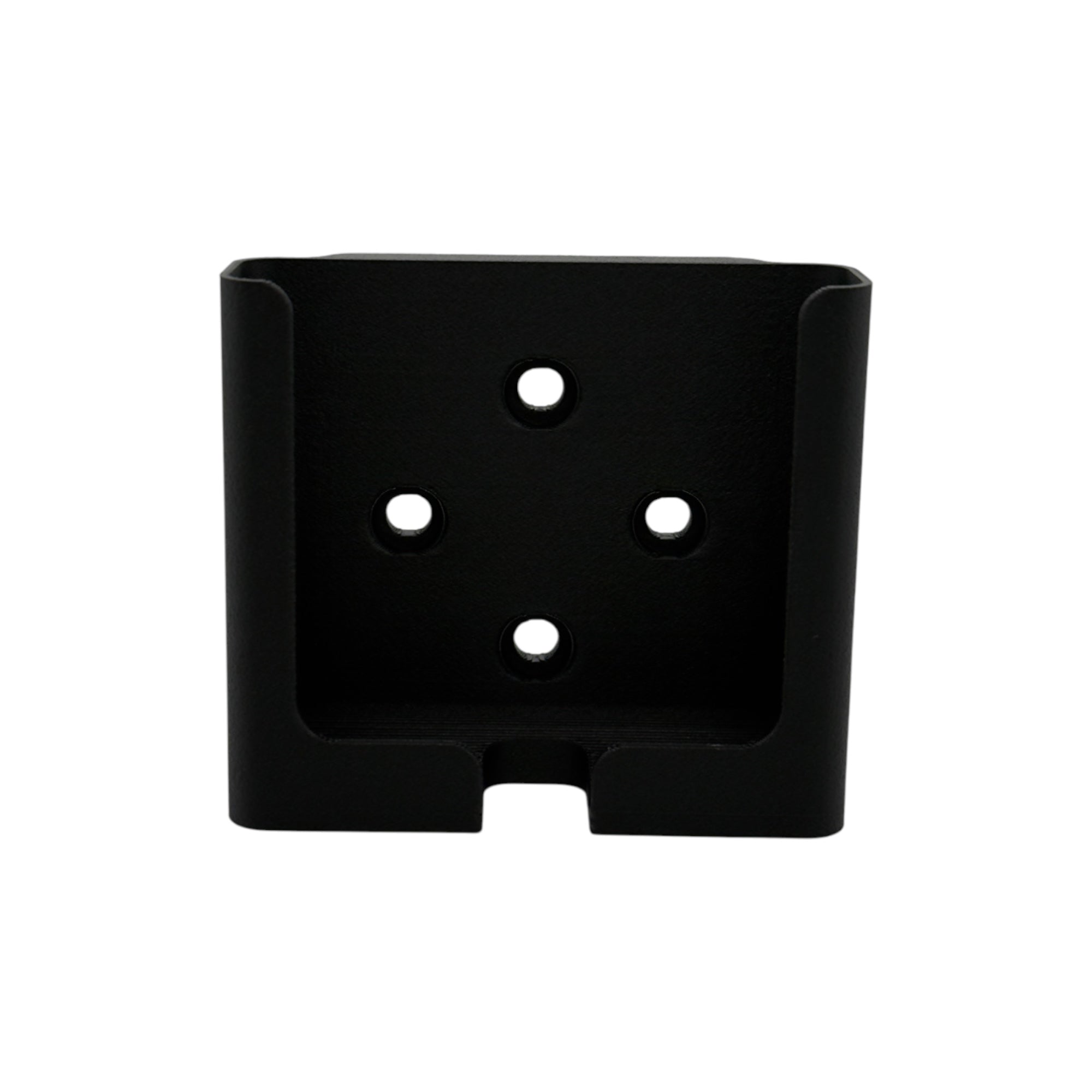 Phone Mount for Sim Rig Fits 4040 & 1515 Aluminum Profile Rigs with Charging Slot