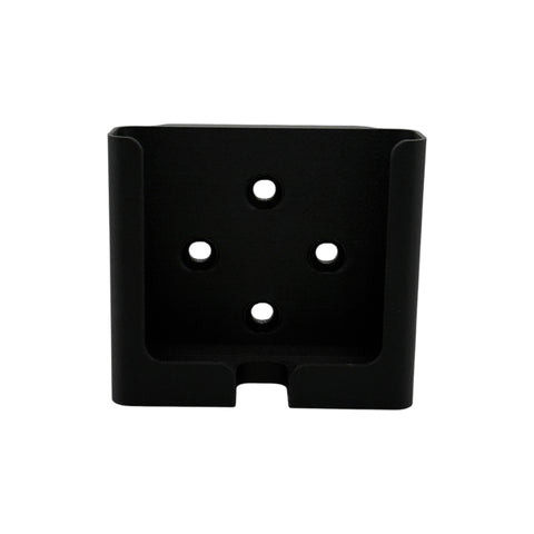 Phone Mount for Sim Rig Fits 4040 & 1515 Aluminum Profile Rigs with Charging Slot