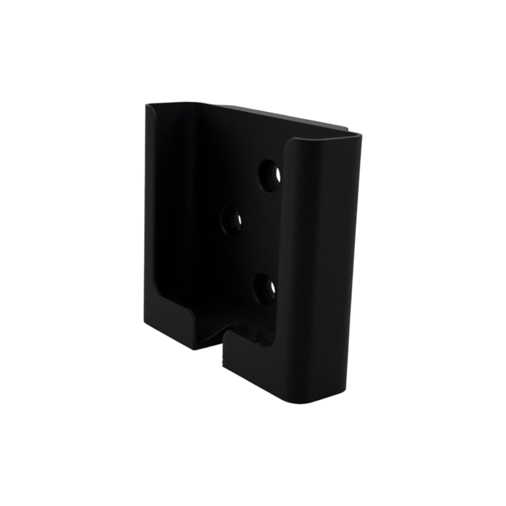 Phone Mount for Sim Rig Fits 4040 & 1515 Aluminum Profile Rigs with Charging Slot