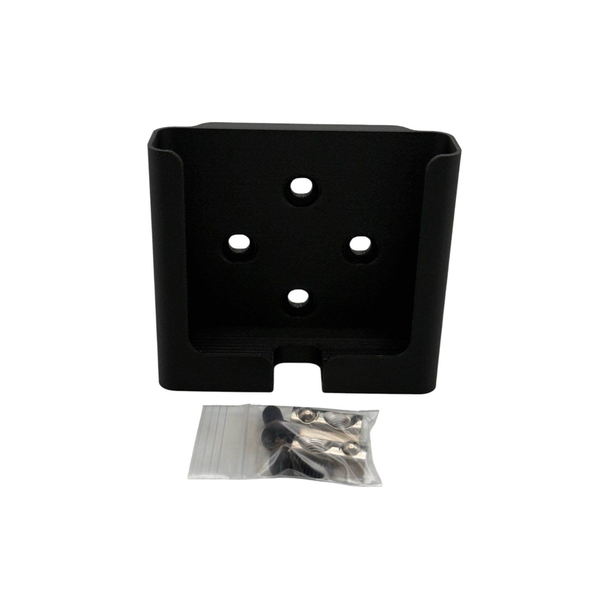 Phone Mount for Sim Rig Fits 4040 & 1515 Aluminum Profile Rigs with Charging Slot