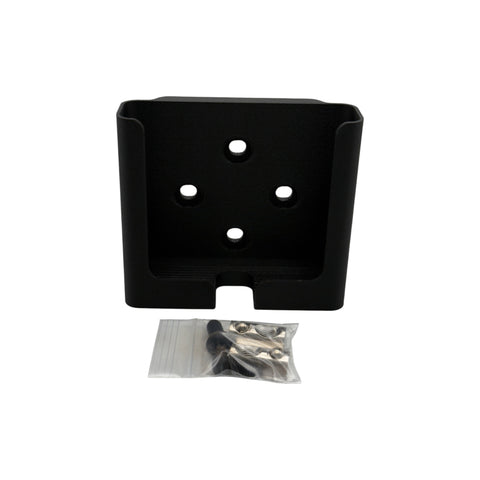Phone Mount for Sim Rig Fits 4040 & 1515 Aluminum Profile Rigs with Charging Slot