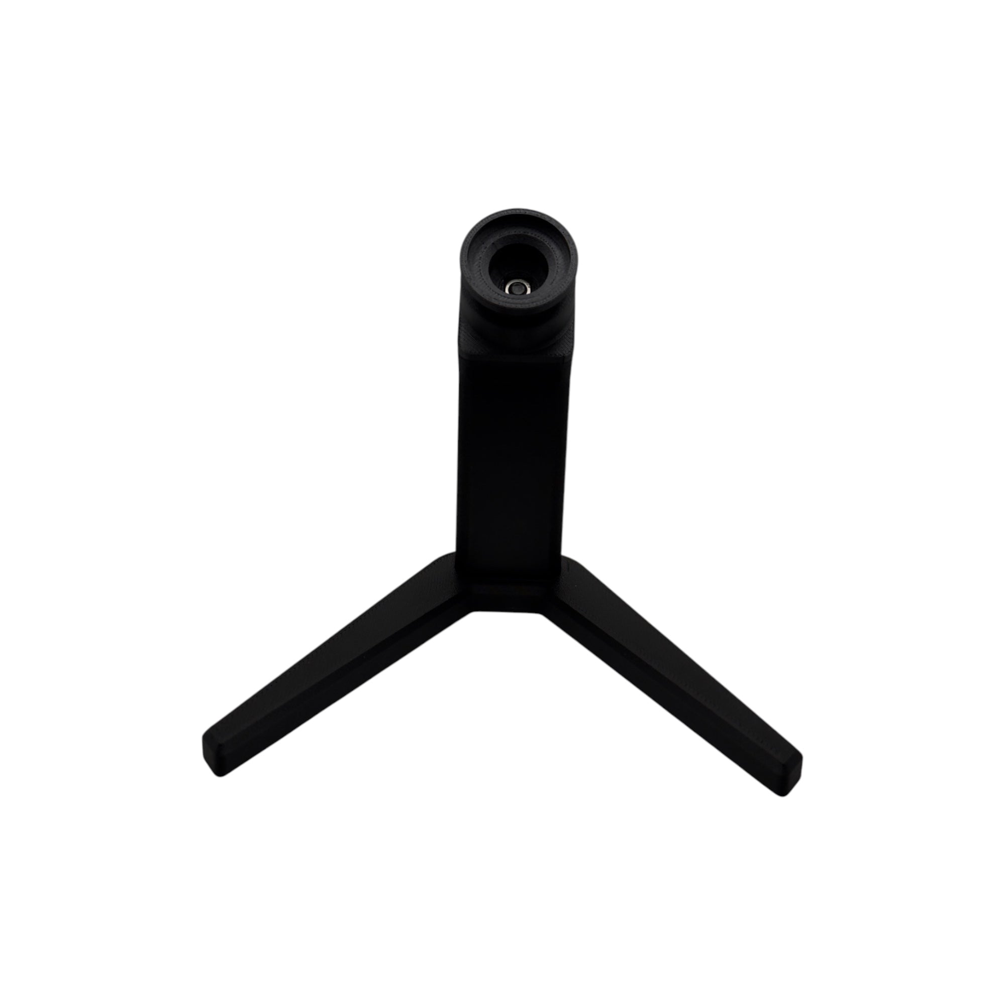 Sim Racing Steering Wheel Display Stand – Premium Desktop Mount for All Major Brands