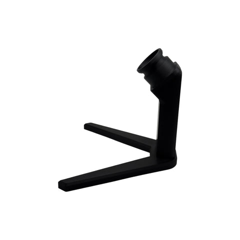 Sim Racing Steering Wheel Display Stand – Premium Desktop Mount for All Major Brands