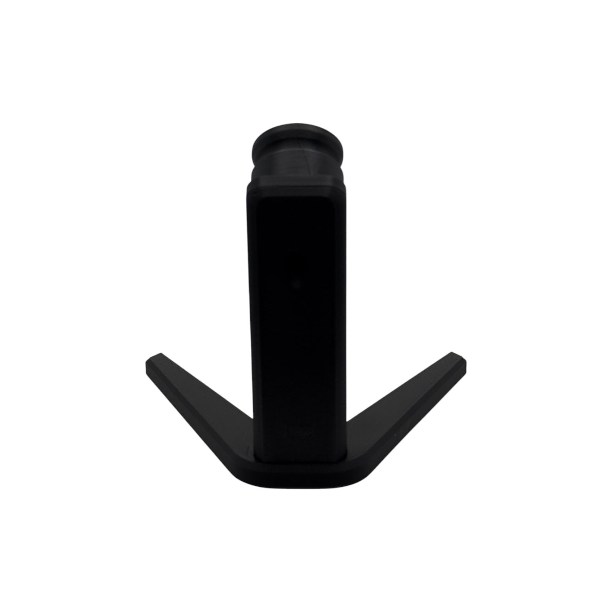 Sim Racing Steering Wheel Display Stand – Premium Desktop Mount for All Major Brands